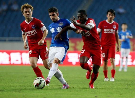 分差容易被 分差容易被