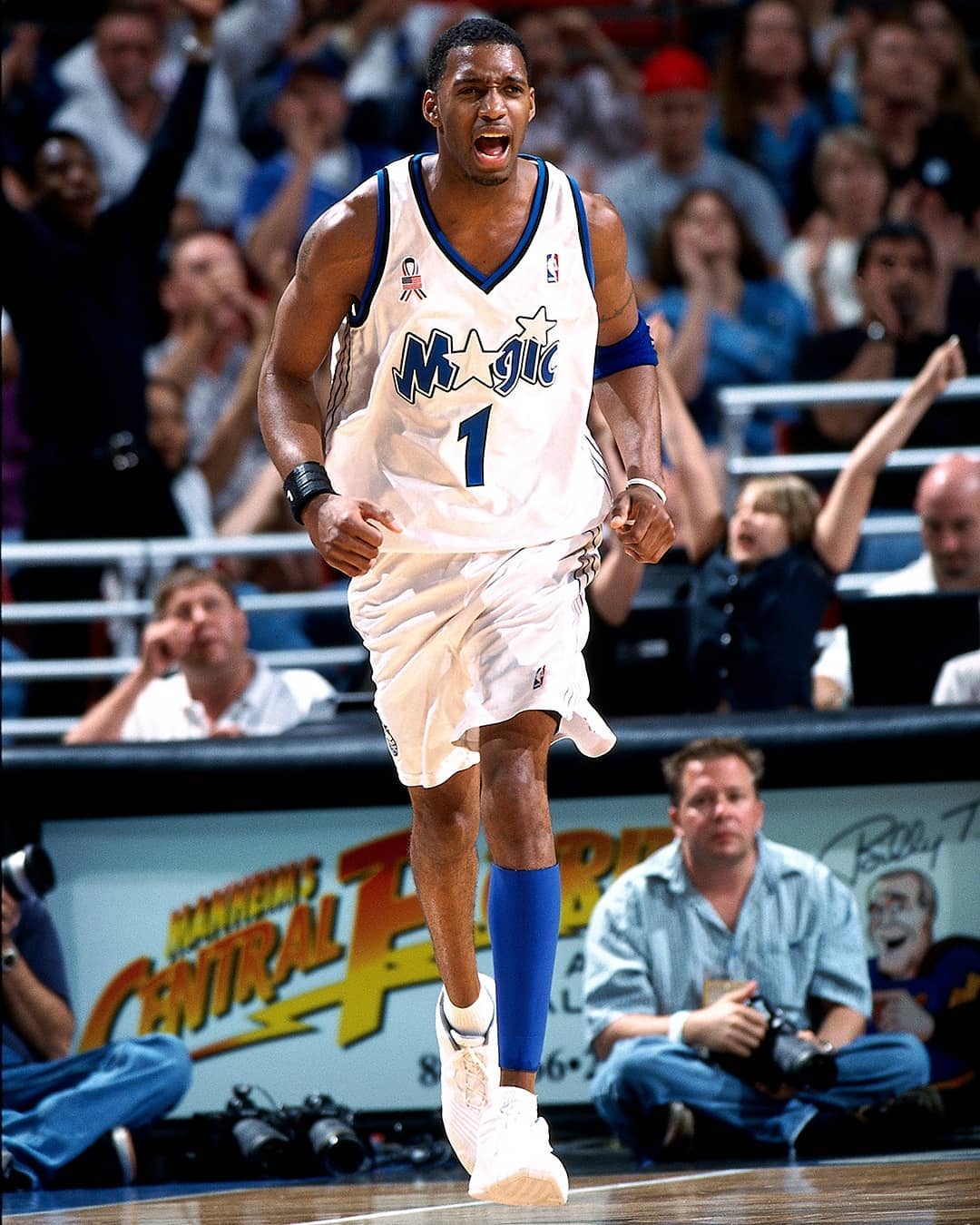 场边接收器 场边接收器