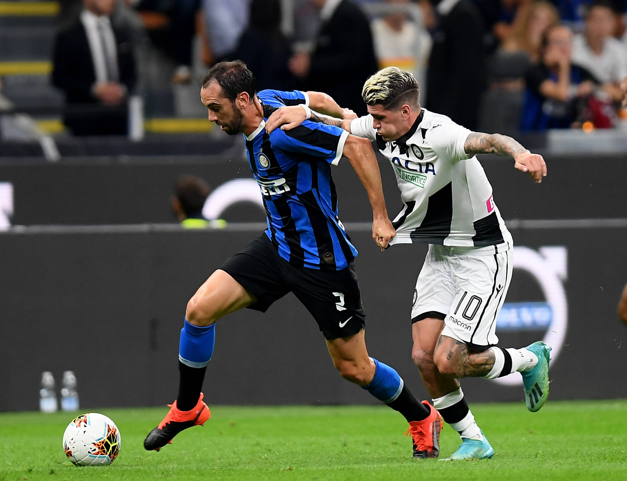 推进中出现 推进中出现